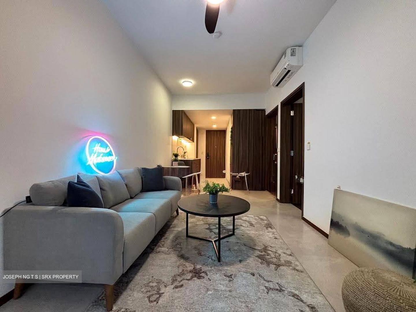 Lentor Modern (D26), Apartment #608556811